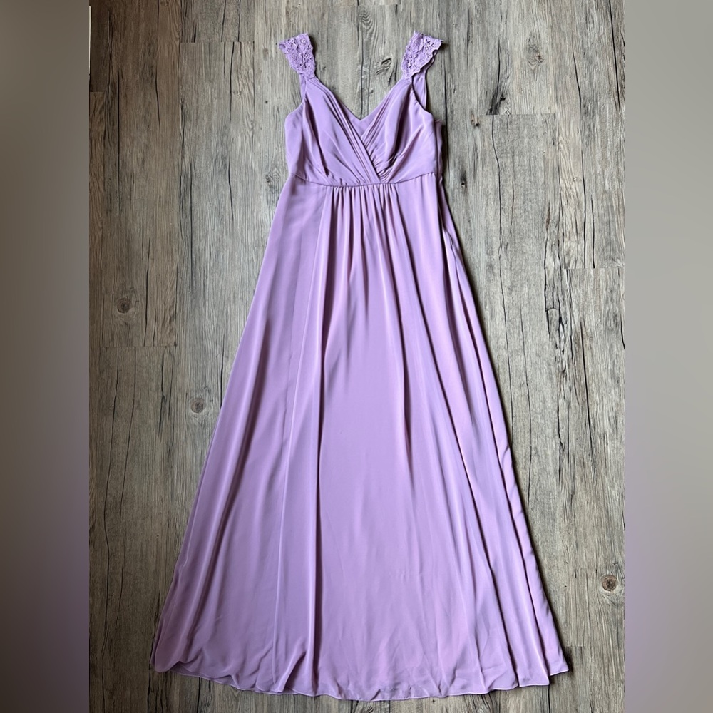 BHLDN | Hitherto Bridesmaid, Mother of the Bride Dress - Picture 2 of 16